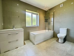 Bathroom- click for photo gallery